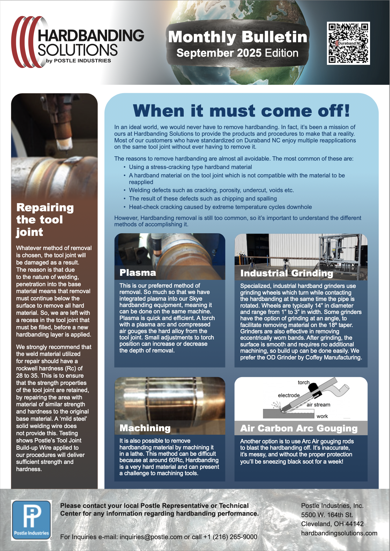 HBS Bulletin 925