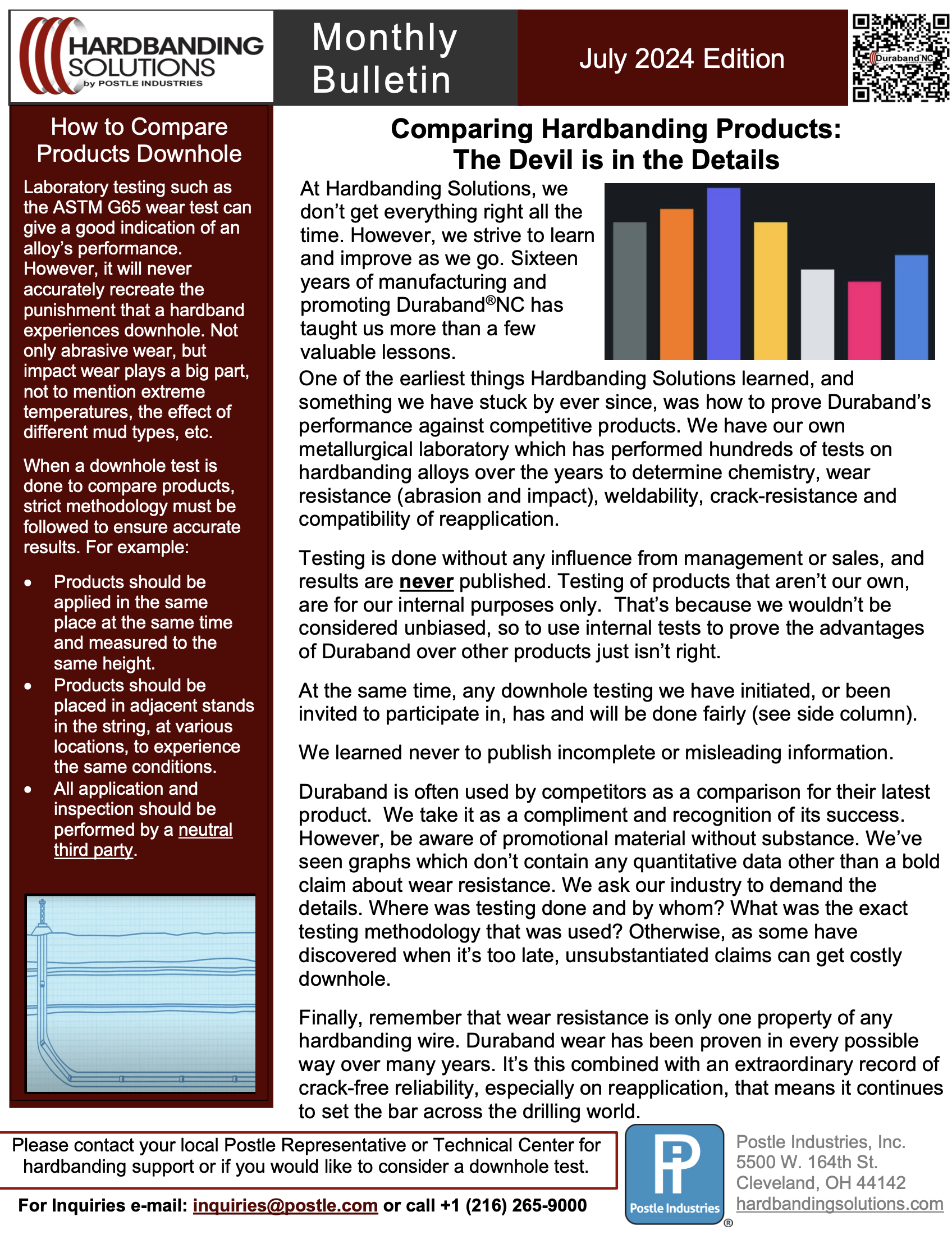 HBS Bulletin July 24