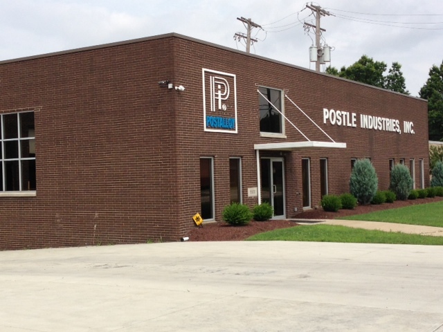 Postle Building