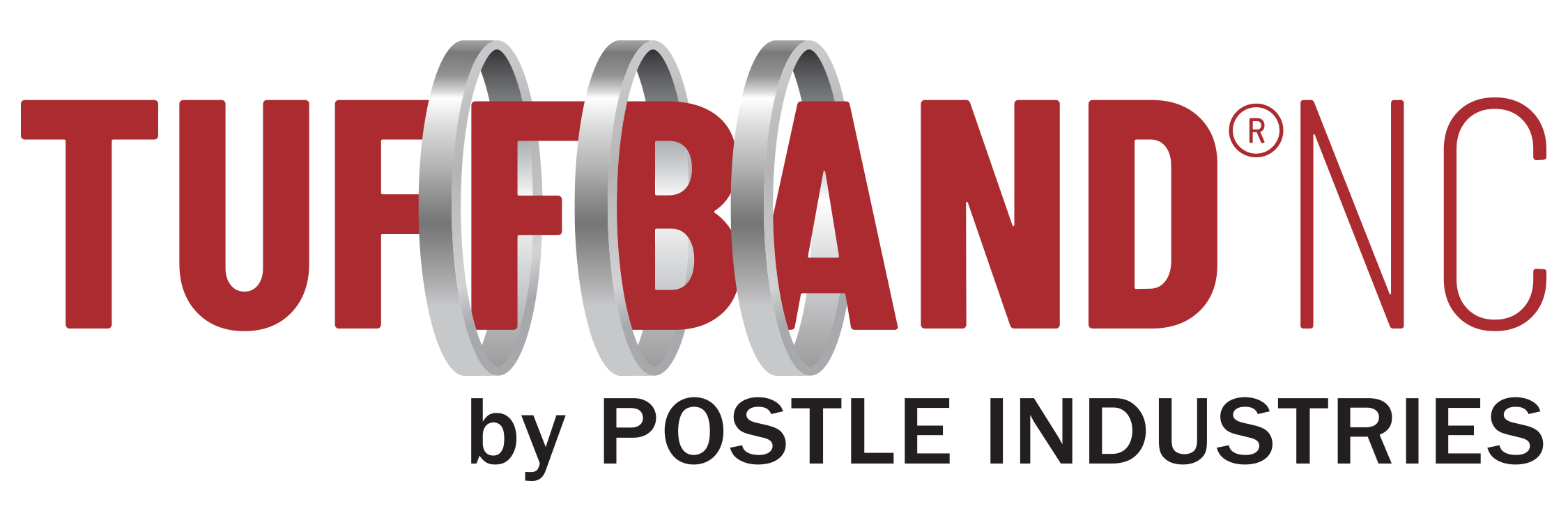 TUFFBAND logo